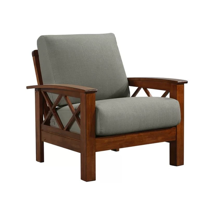 Hanna Upholstered Armchair
