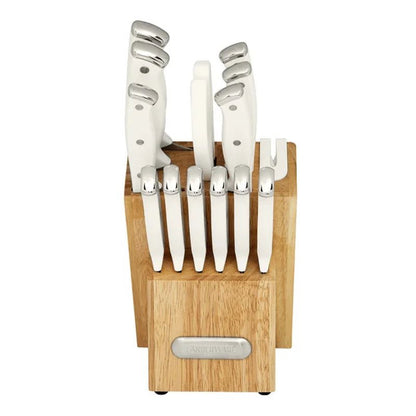 Knife Block Set