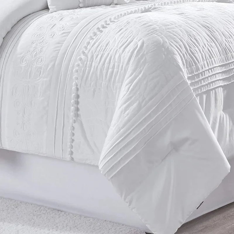 Merissa Comforter Set