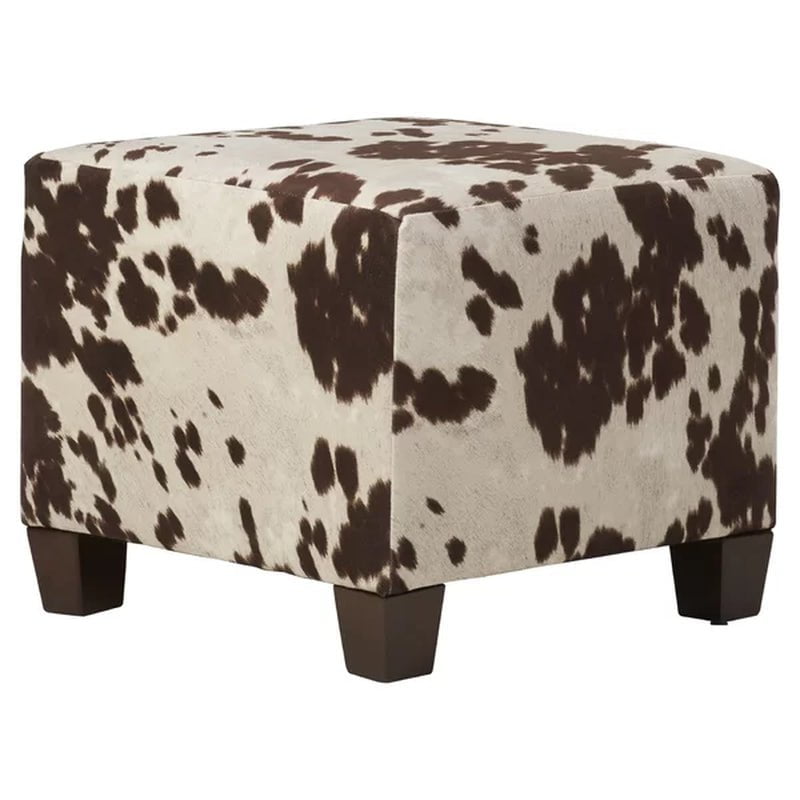 Connie Upholstered Ottoman