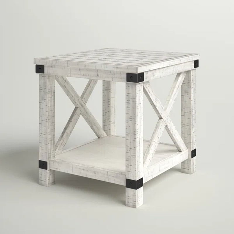 Westport 25'' Tall End Table