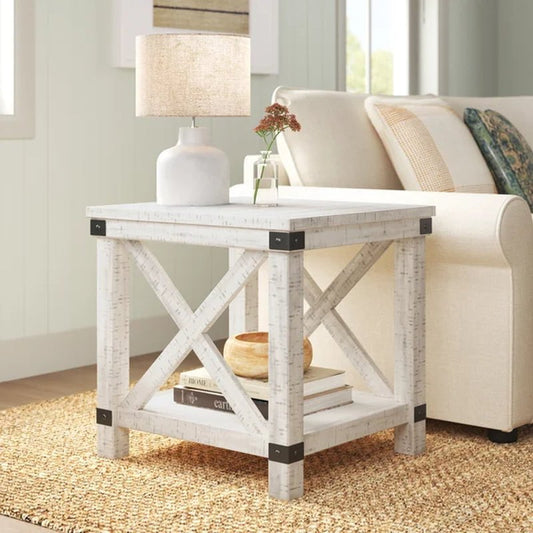 Westport 25'' Tall End Table