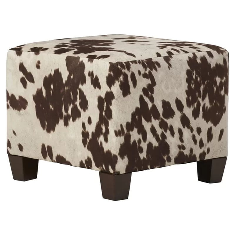 Connie Upholstered Ottoman