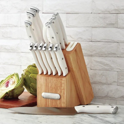 Knife Block Set