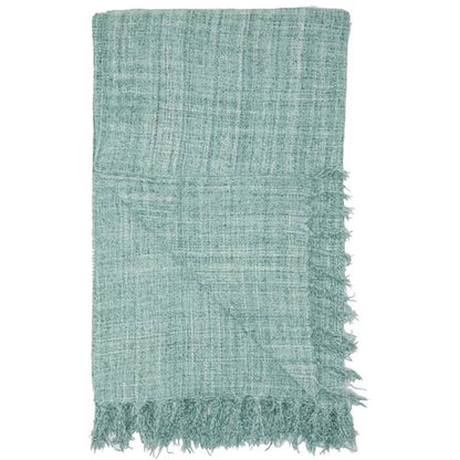 Heidenreich Handmade Throw Blanket
