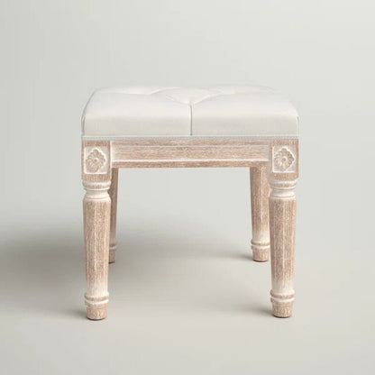 Patnaude Upholstered Ottoman