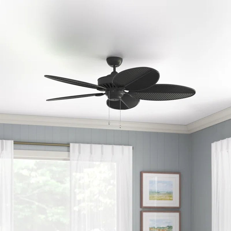 Maysey 52'' Ceiling Fan