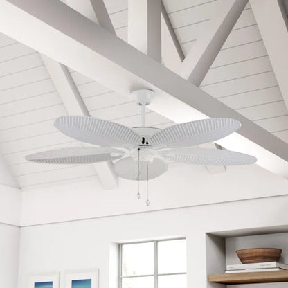 Maysey 52'' Ceiling Fan