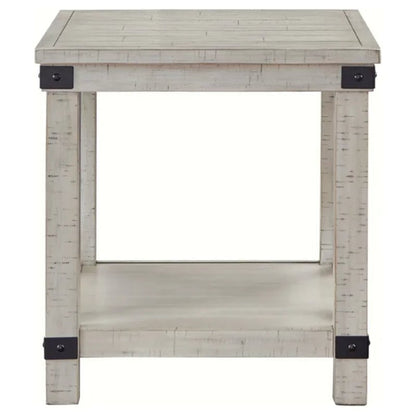 Westport 25'' Tall End Table