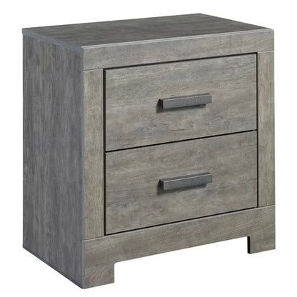 Culverbach Manufactured Wood Nightstand