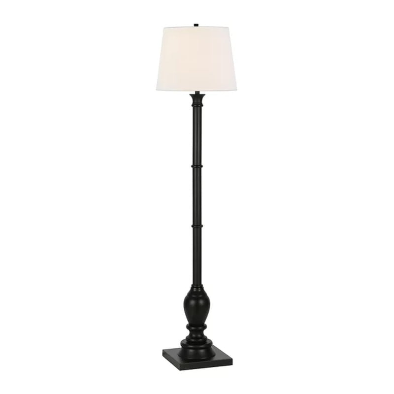 Marcelle 68" Floor Lamp