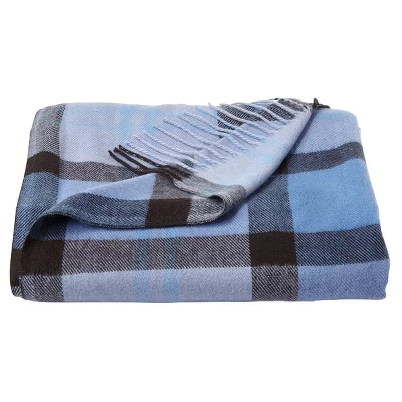 Cimmero Woven Blanket