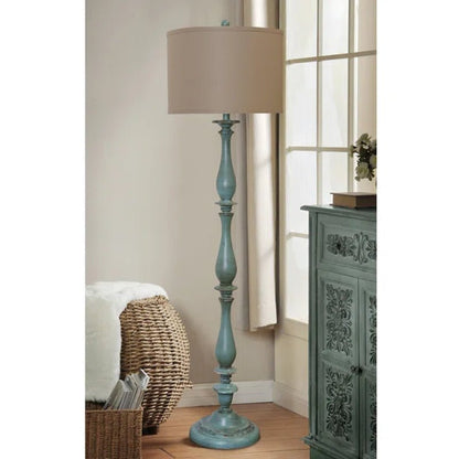 Everett 61" Floor Lamp