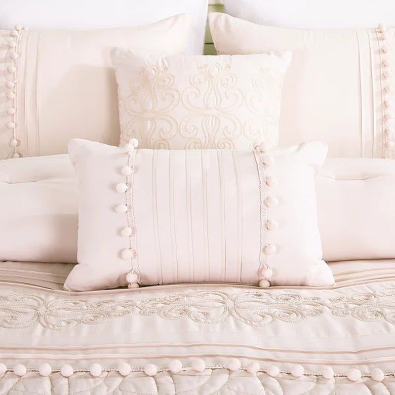 Merissa Comforter Set