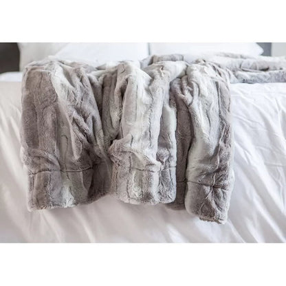 Nunnally Woven Throw Blanket