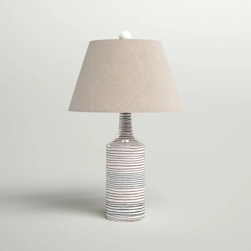 Miacomet Ceramic Table Lamp