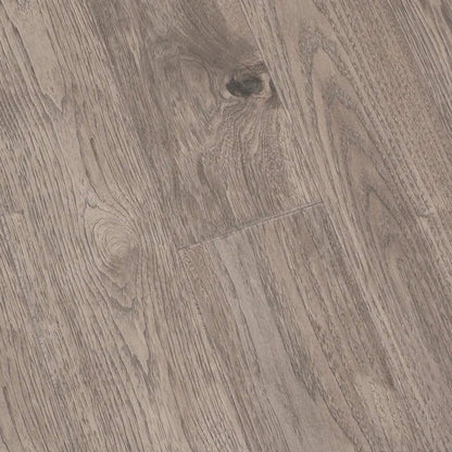 Elite Gibbonburg Waterproof Laminate Plank Flooring with Maximum Scratch Protection and Pressed Hydroseal Edge, 7.5" X 54.68" X 12MM