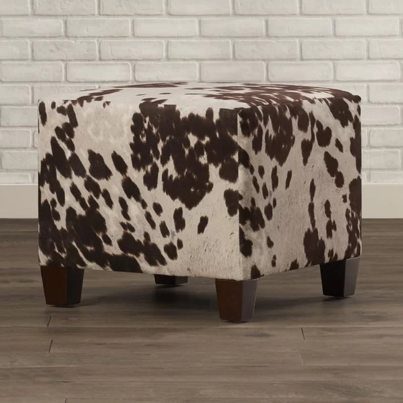 Connie Upholstered Ottoman