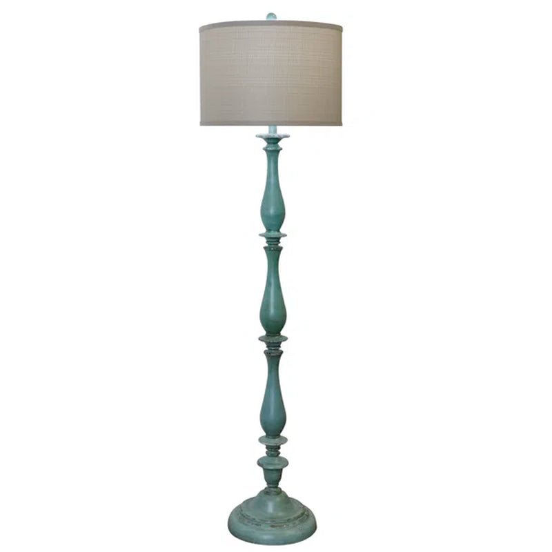 Everett 61" Floor Lamp