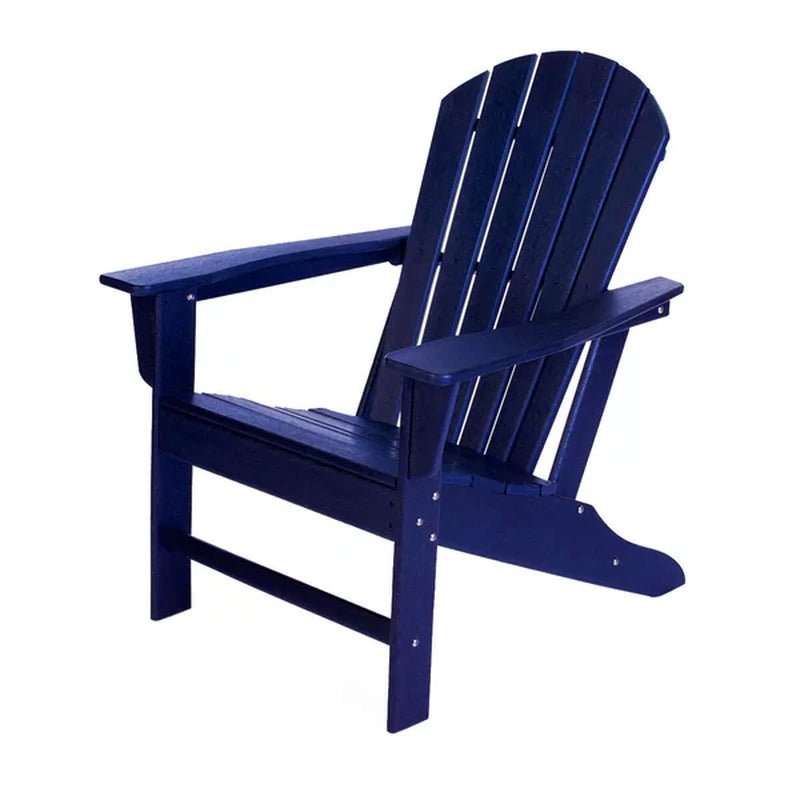 Makowski Adirondack Chair