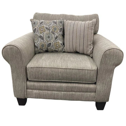 Gatlin 88'' Upholstered Sofa