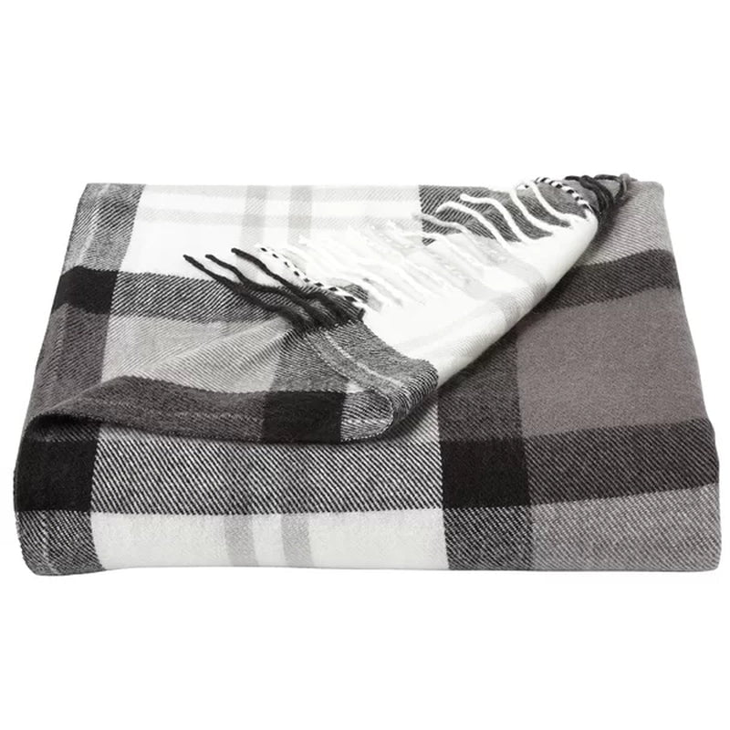 Cimmero Woven Blanket