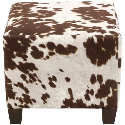 Connie Upholstered Ottoman