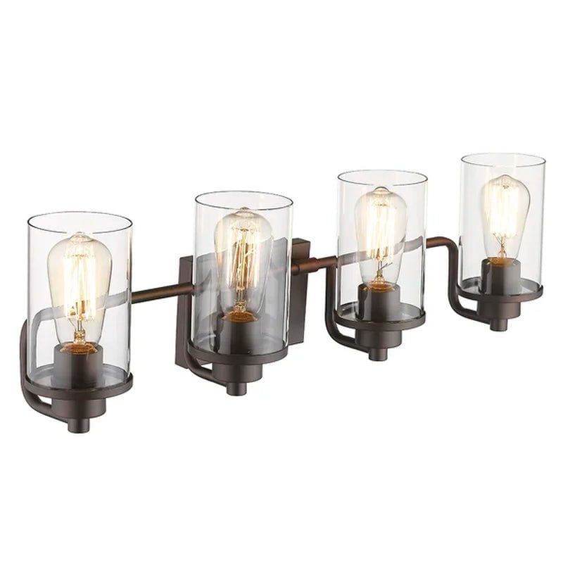 Klothilde 4 - Light Dimmable Vanity Light