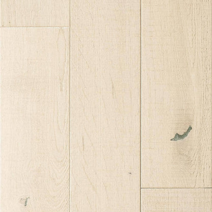 Miramar French Oak 3/4 In. T X 5 In. W Distressed Engineered Hardwood Flooring (22.6 Sqft/Case)