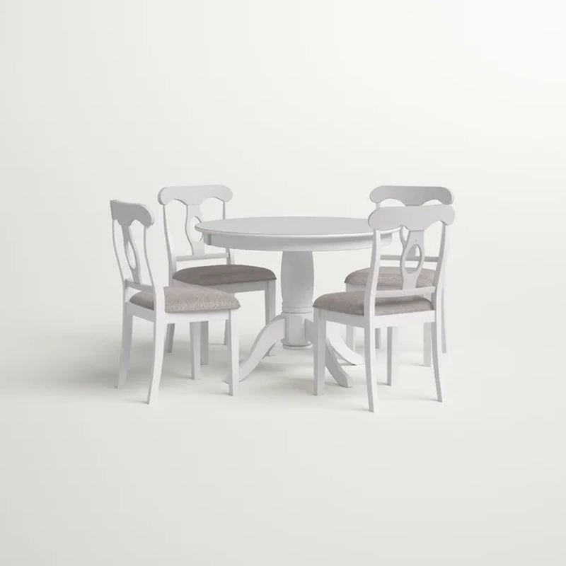 Kryan 4 - Person Dining Set