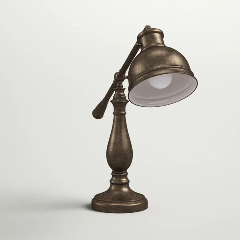 Malvern Metal Desk Lamp