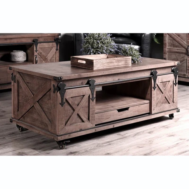 Bjorn Coffee Table