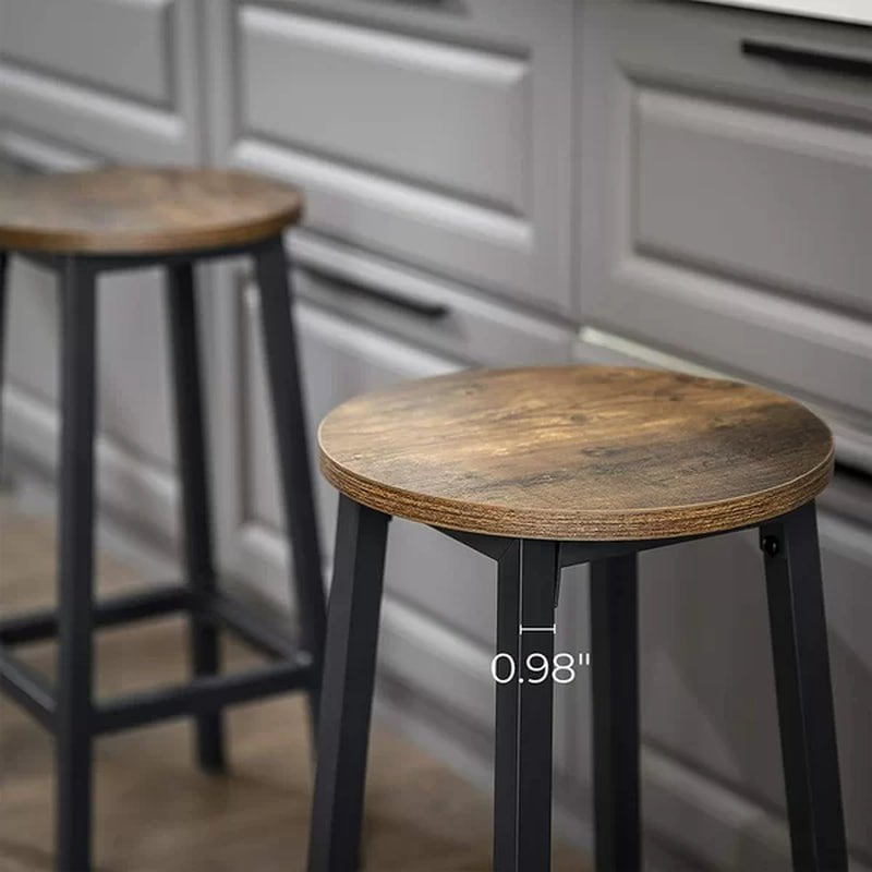 Stephengould 25.59'' Counter Stool