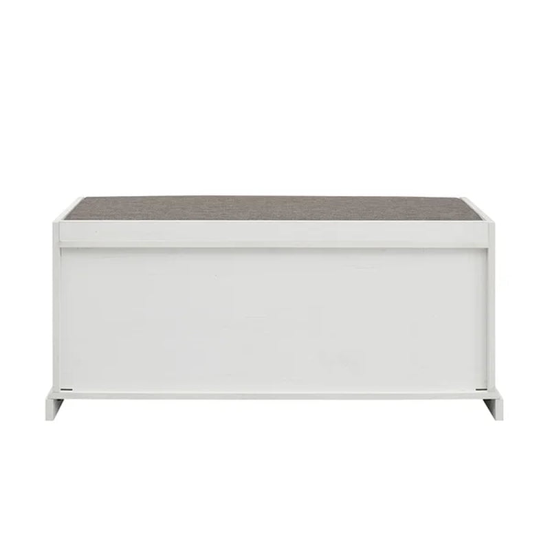 Kenia Drawers Storage Bench