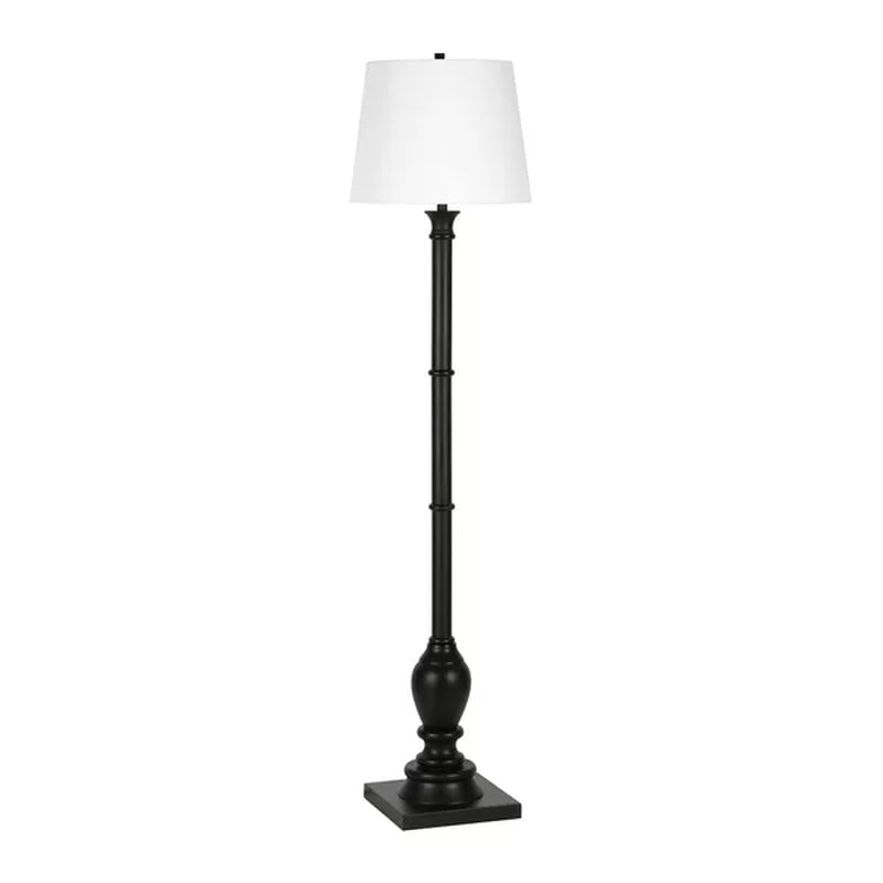 Marcelle 68" Floor Lamp