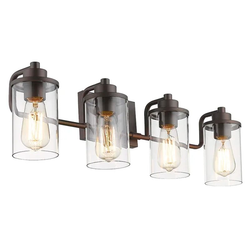 Klothilde 4 - Light Dimmable Vanity Light