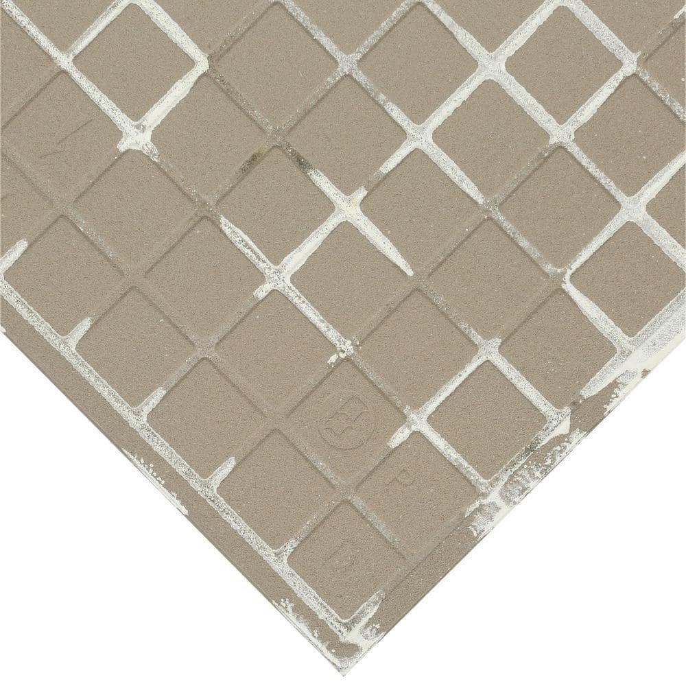 Travisano Trevi 12 In. X 12 In. Porcelain Floor and Wall Tile (14.40 Sq. Ft. / Case)