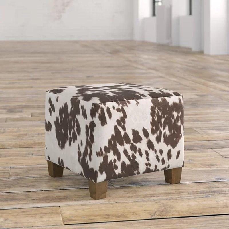 Connie Upholstered Ottoman