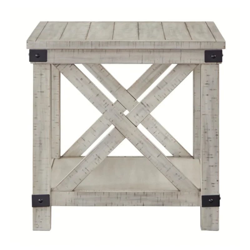 Westport 25'' Tall End Table