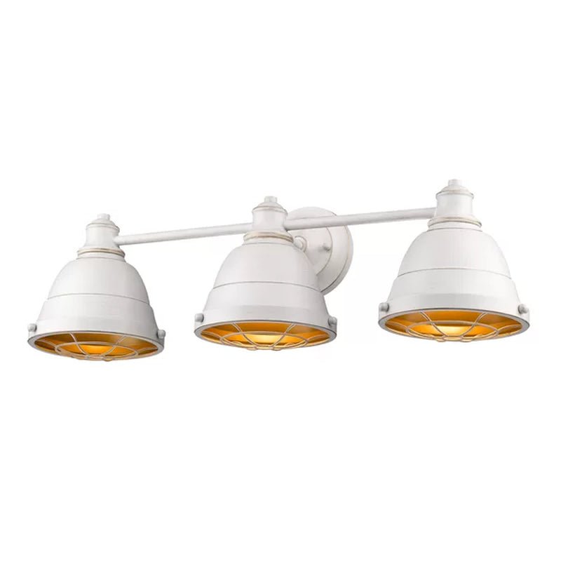 Skye 3 - Light Dimmable Vanity Light