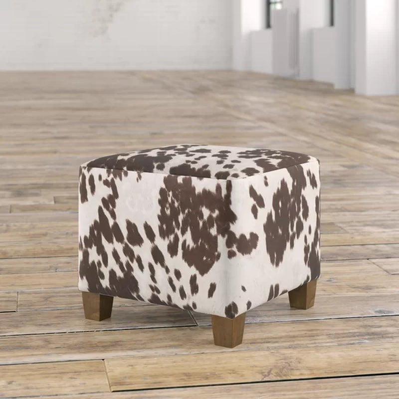 Connie Upholstered Ottoman