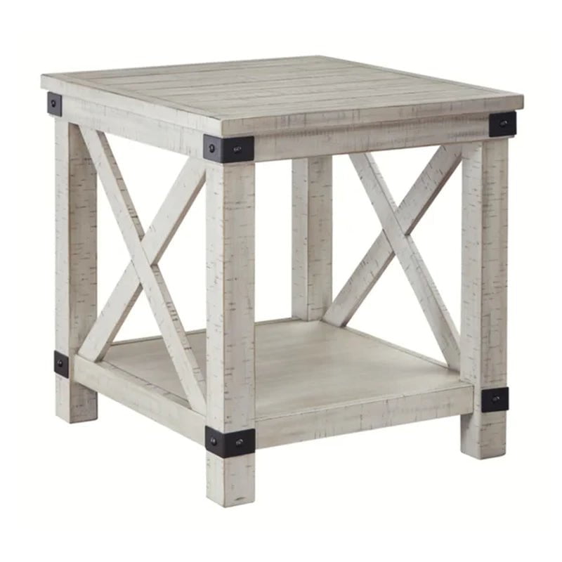 Westport 25'' Tall End Table