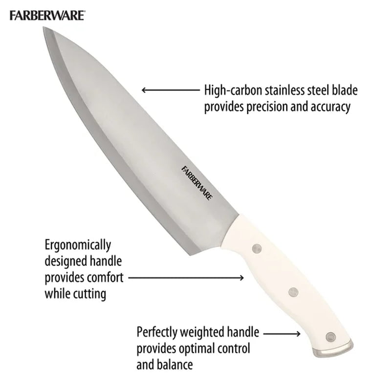 Knife Block Set